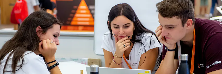EntrepreneurSkills 