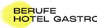 BERUFE HOTEL GASTRO