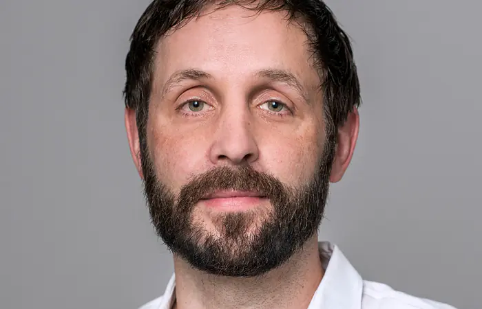 Matthias Christen