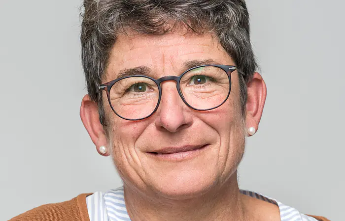 Sabine Pfuhl