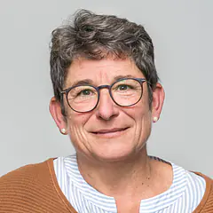 Sabine Pfuhl
