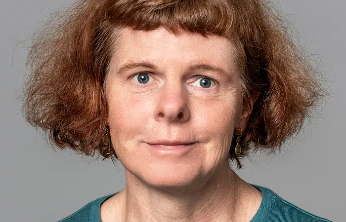 Marianne Rust