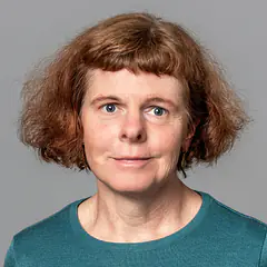 Marianne Rust