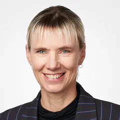 Dr. Katja Margelisch