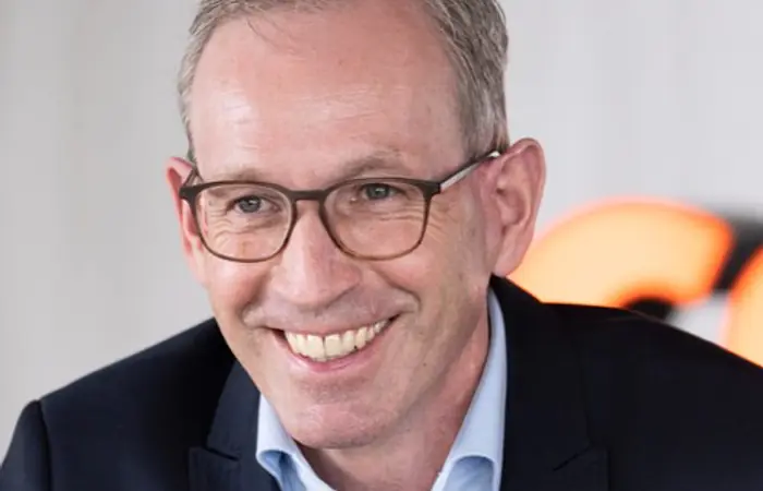 Philipp Wyss
