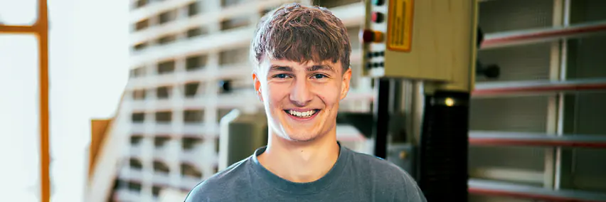 Zimmermann / Zimmerin EFZ – Handwerk mit Holz und Herz