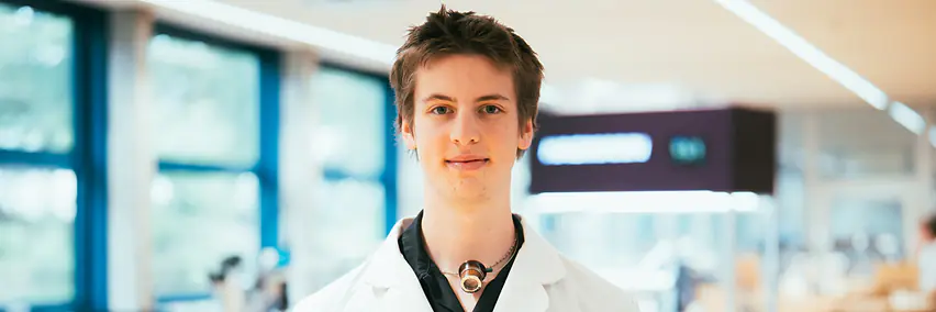 Uhrmacher / Uhrmacherin EFZ – Präzision mit Herz und Hand