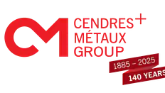 Cendres+Métaux Group
