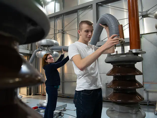 ELETROTECHNIK