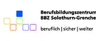 BBZ Solothurn-Grenchen ZeitZentrum Uhrmacherschule