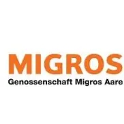 Genossenschaft Migros Aare