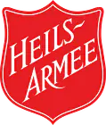 Stiftung Heilsarmee Schweiz