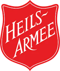 Stiftung Heilsarmee Schweiz