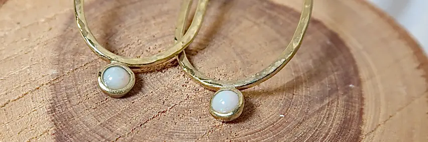 Vom ersten Stein zum eigenen Label – Assiral Jewelry