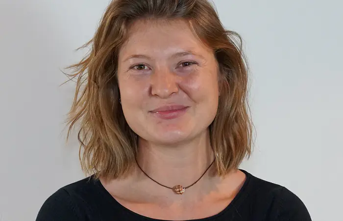 Flavia Castronari 