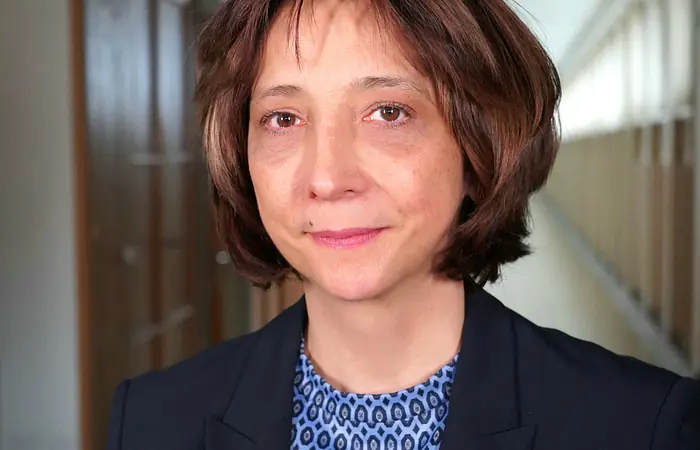 Prof. Cornelia Herberichs