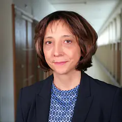 Prof. Cornelia Herberichs