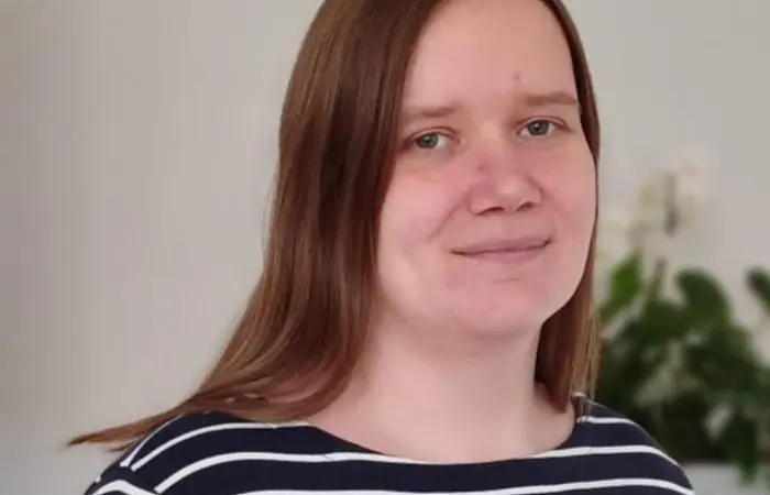 Dr. Désirée König