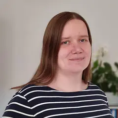 Dr. Désirée König