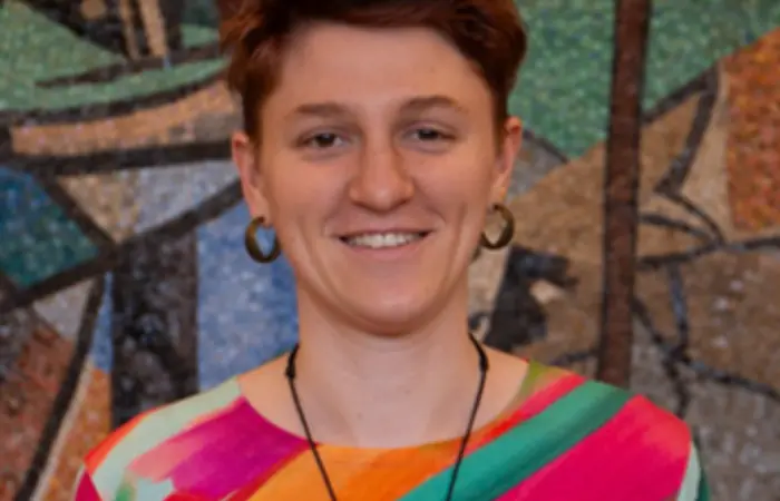 Ramona Bütikofer
