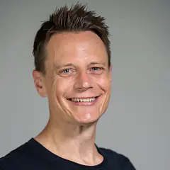 Michael Raaflaub