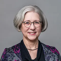 Bettina Höhn 