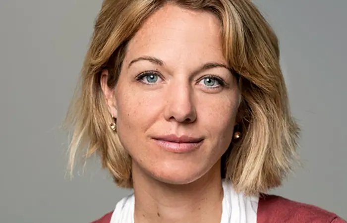 Andrea Häsler 