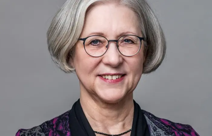 Bettina Höhn 
