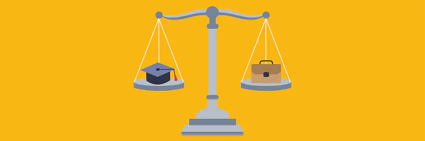 Wie weiter nach der Matura: Uni, Fachhochschule und weitere Möglichkeiten