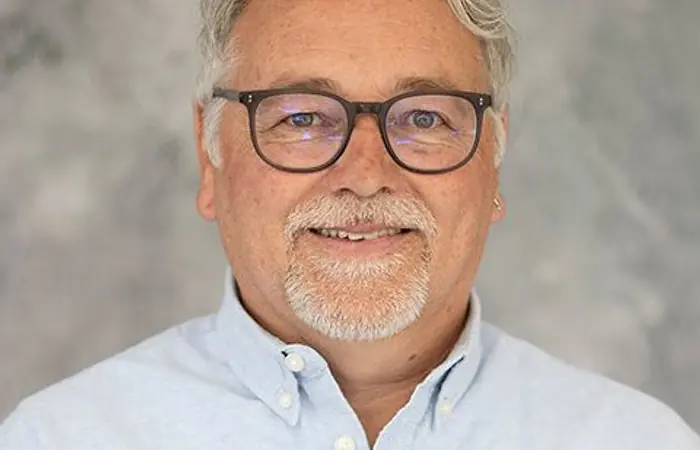 Luzi Heimgartner
