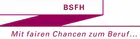 BSFH Berufsfachschule für Lernende mit Hör- und Kommunikationsbehinderung / BFSUG Beratungsstelle für Schwerhörige und Gehörlose