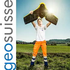 Geosuisse bern c/o Stadt Biel Vermessung und GIS
