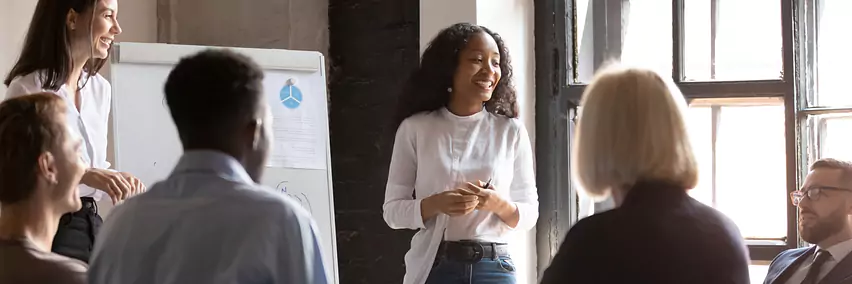 Hier beginnt die Zukunft